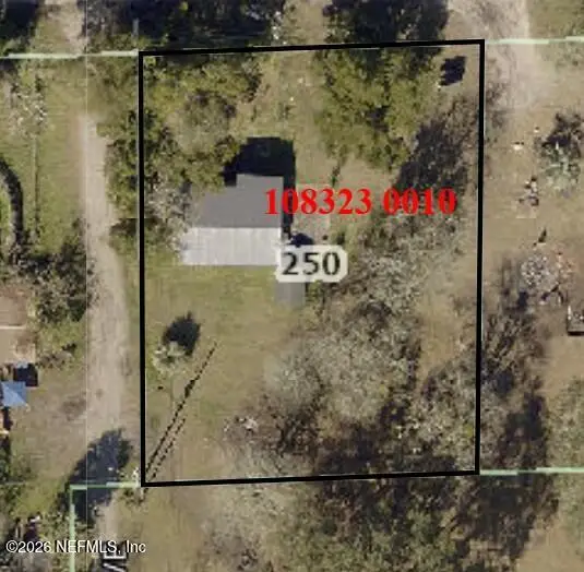 250 Kirk Road, Jacksonville, FL 32218