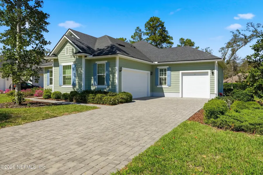 1655 Seton Family Walk, Fleming Island, FL 32003 - #2