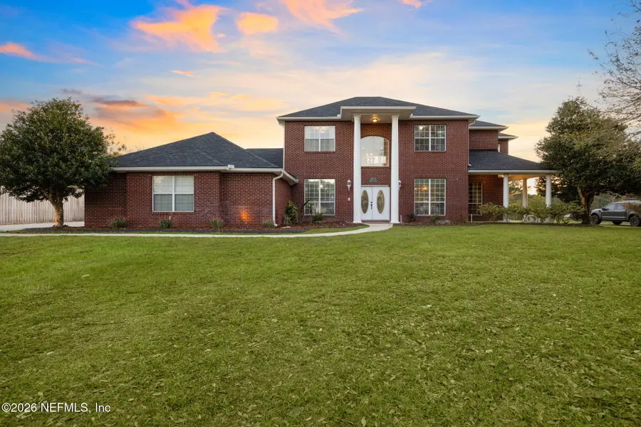 4732 Saddlehorn Trail, Middleburg, FL 32068 - #2