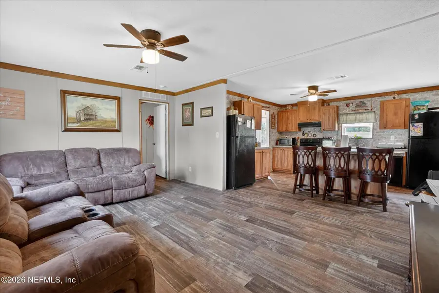 85405 Blackmon Road, Yulee, FL 32097 - #3