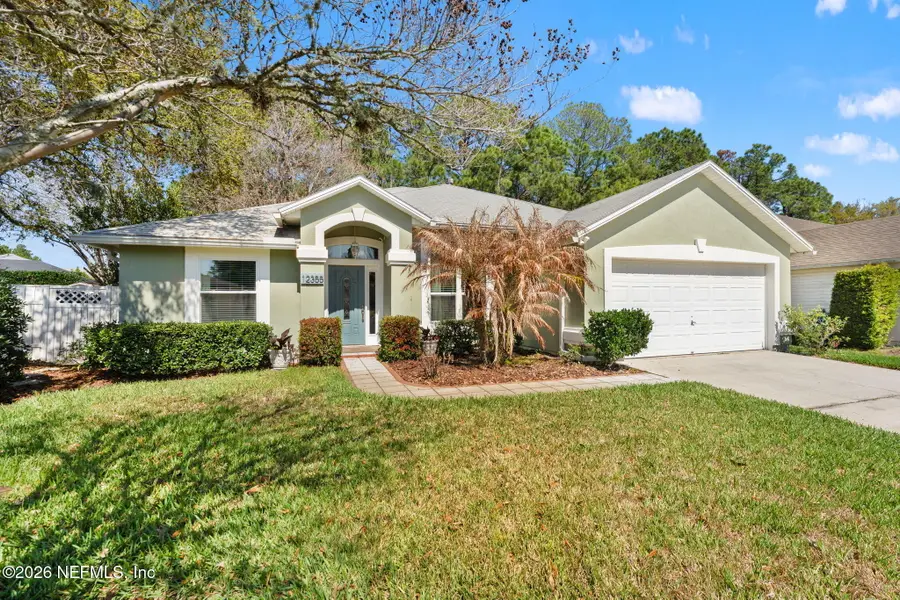 12355 Bucks Harbor N Drive, Jacksonville, FL 32225 - #2