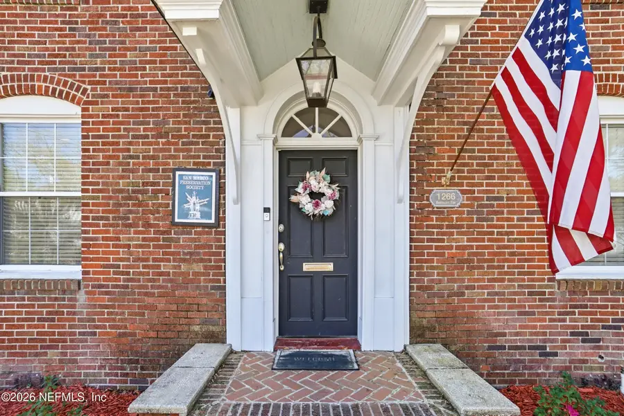 1266 Belmont Terrace, Jacksonville, FL 32207 - #2