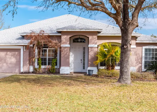 13308 Highworth Lane, Jacksonville, FL 32226