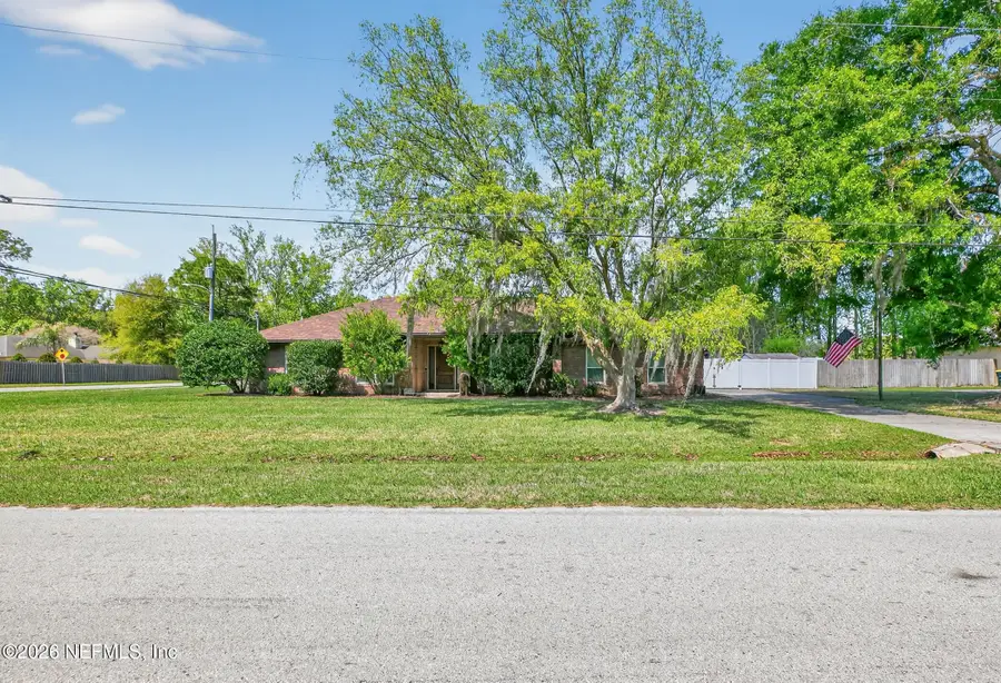 12227 Flynn Woods Road, Jacksonville, FL 32223 - #3