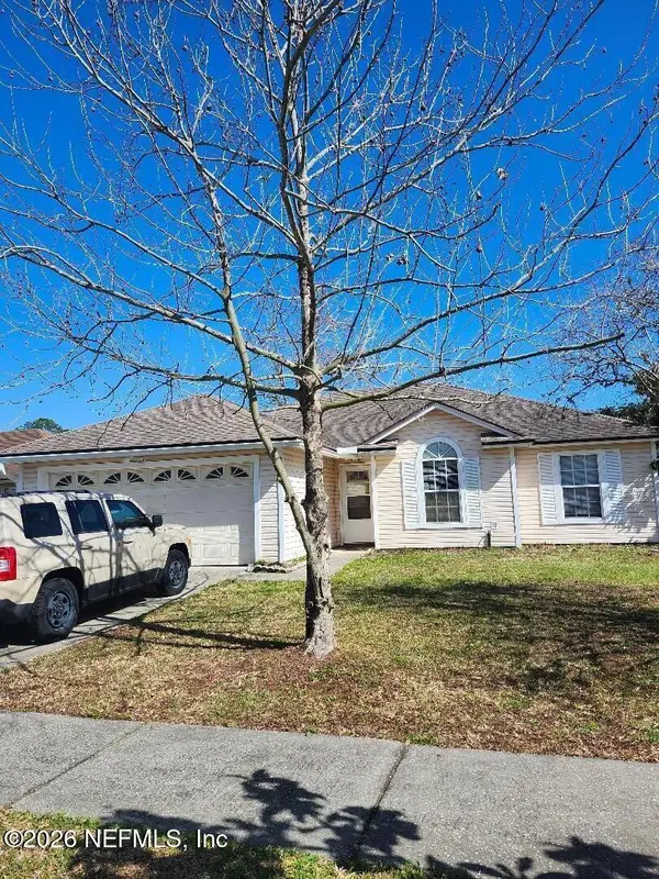 2255 Dumfries E Circle, Jacksonville, FL 32246