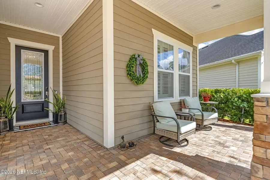 246 Atlas Drive, Saint Augustine, FL 32092 - #2