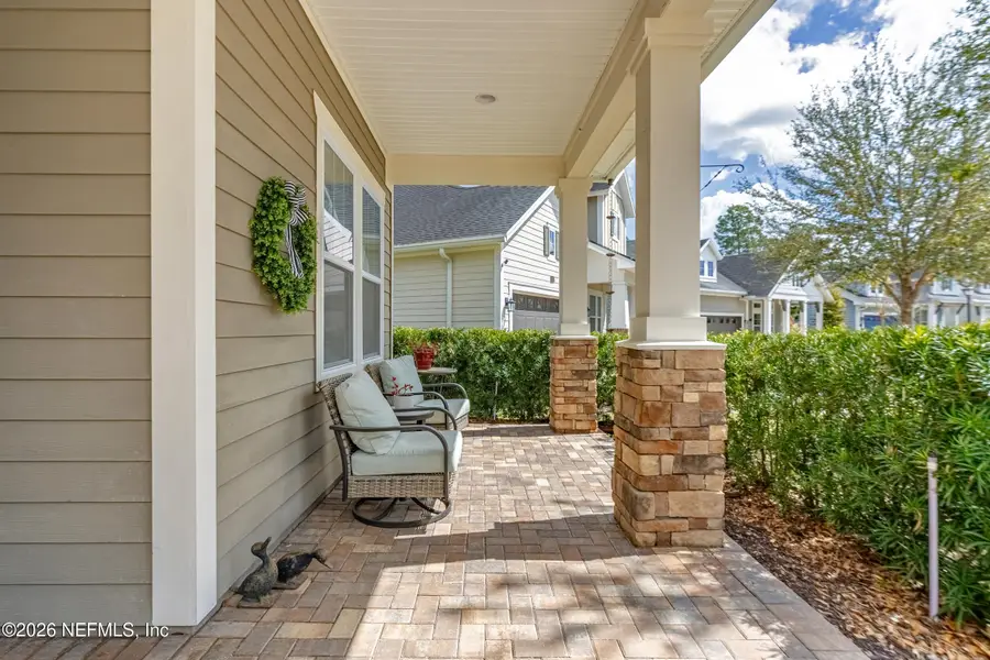 246 Atlas Drive, Saint Augustine, FL 32092 - #3