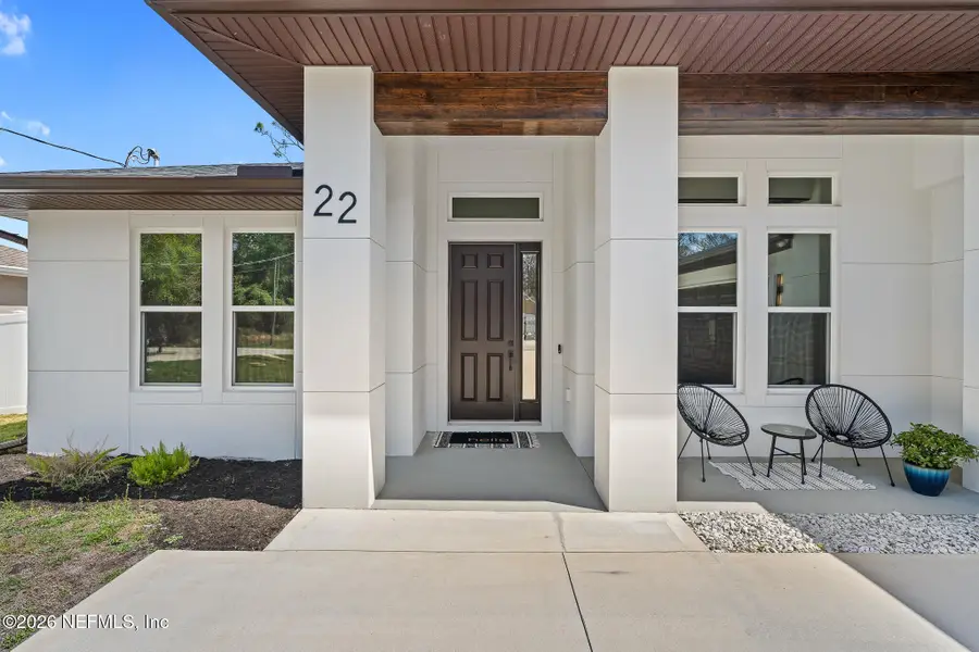 22 Zonal Geranium Trail, Palm Coast, FL 32164 - #3