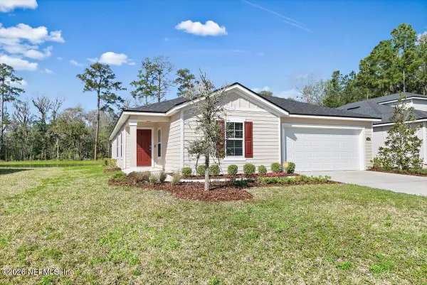 11642 Palladio Way, Jacksonville, FL 32218