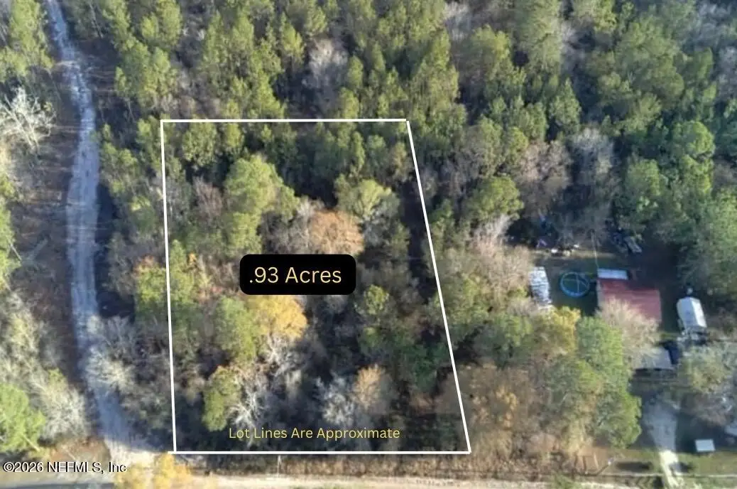 00 Robin Lane, Nahunta, GA 31553 - #1