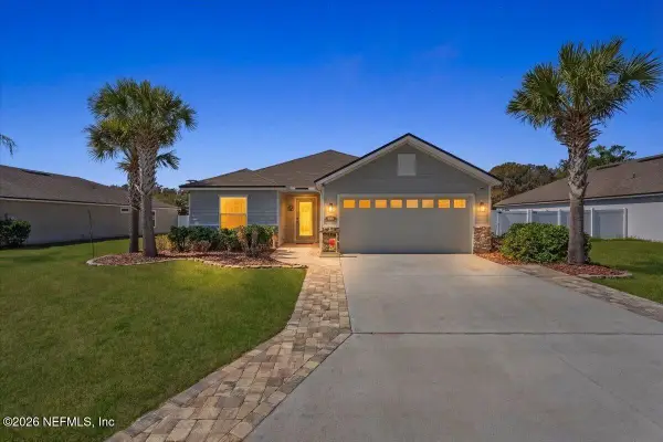 362 S Hamilton Springs Road, St. Augustine, FL 32084