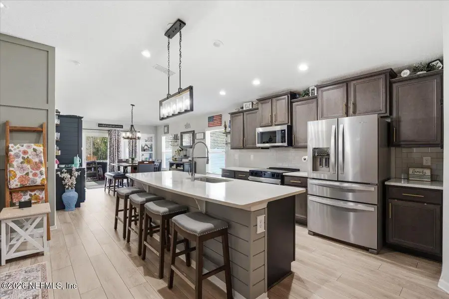 362 S Hamilton Springs Road, Saint Augustine, FL 32084 - #2