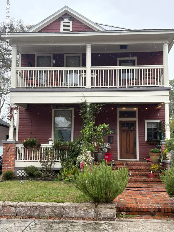 427 E 3rd Street, Jacksonville, FL 32206