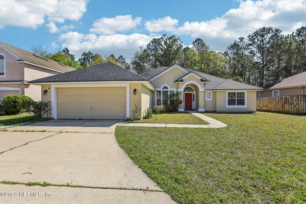 2763 Spoonbill Trail, Orange Park, FL 32073