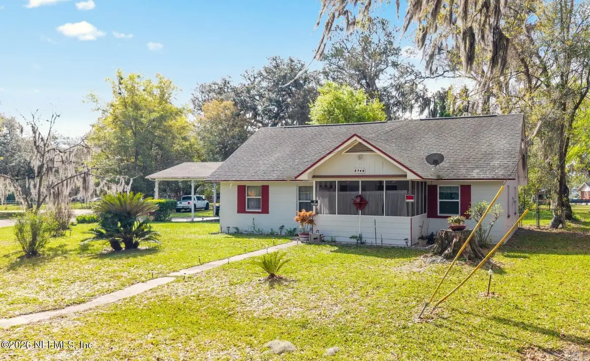 2760 Jerry Lane, Jacksonville, FL 32218 - #1