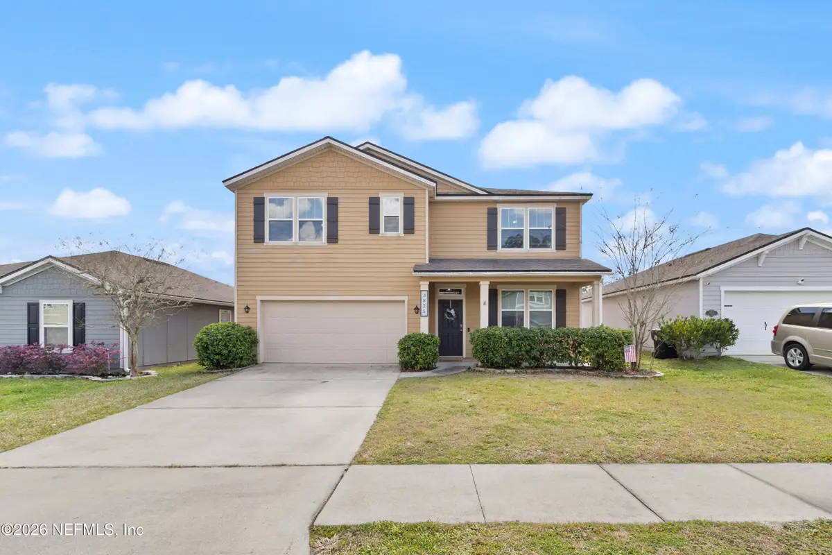 3825 Bronco Road, Middleburg, FL 32068 - #1