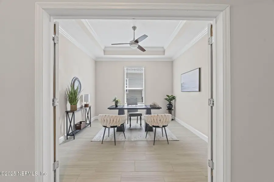 487 Tintamarre Drive, Saint Augustine, FL 32092 - #3