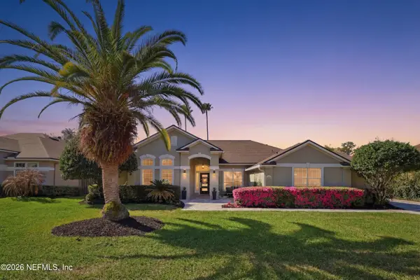 820 Lotus N Lane, Jacksonville, FL 32259