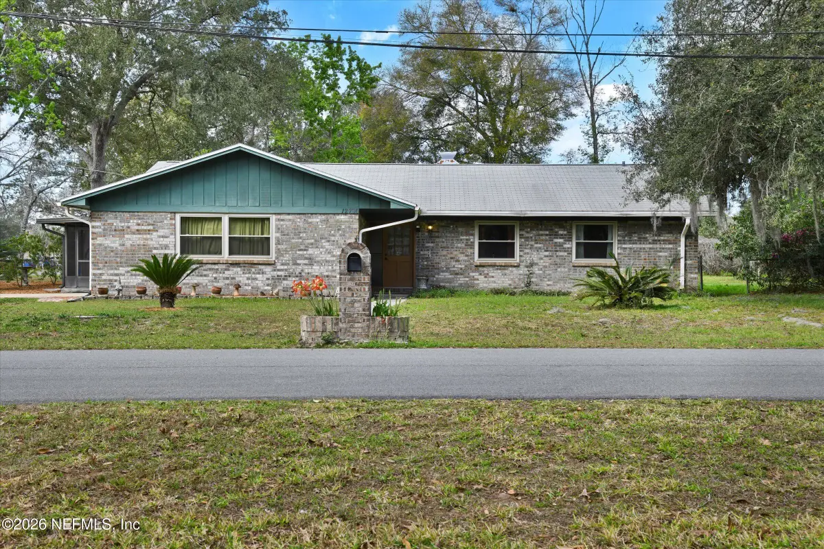 12790 Allport Road, Jacksonville, FL 32258 - #1