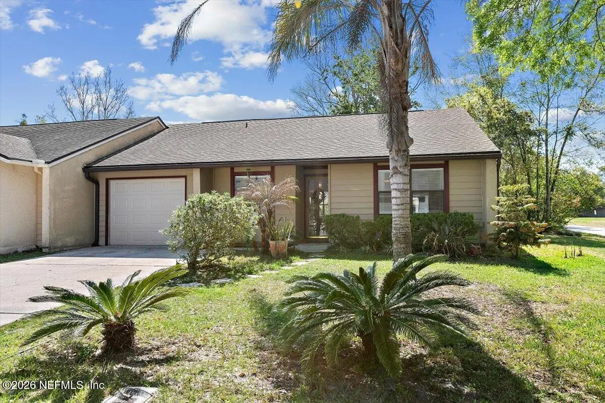 3404 Islander Way, Jacksonville, FL 32223 - #1