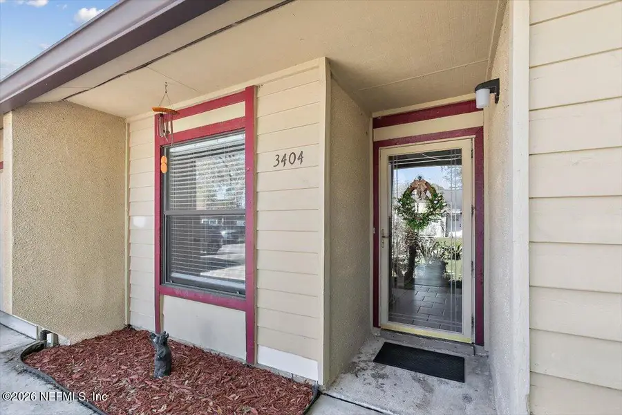 3404 Islander Way, Jacksonville, FL 32223 - #2