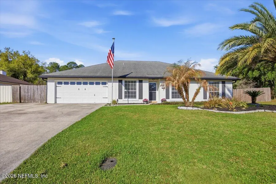 636 Cozybrook W Lane, Fleming Island, FL 32003 - #2