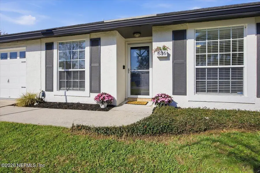 636 Cozybrook W Lane, Fleming Island, FL 32003 - #3