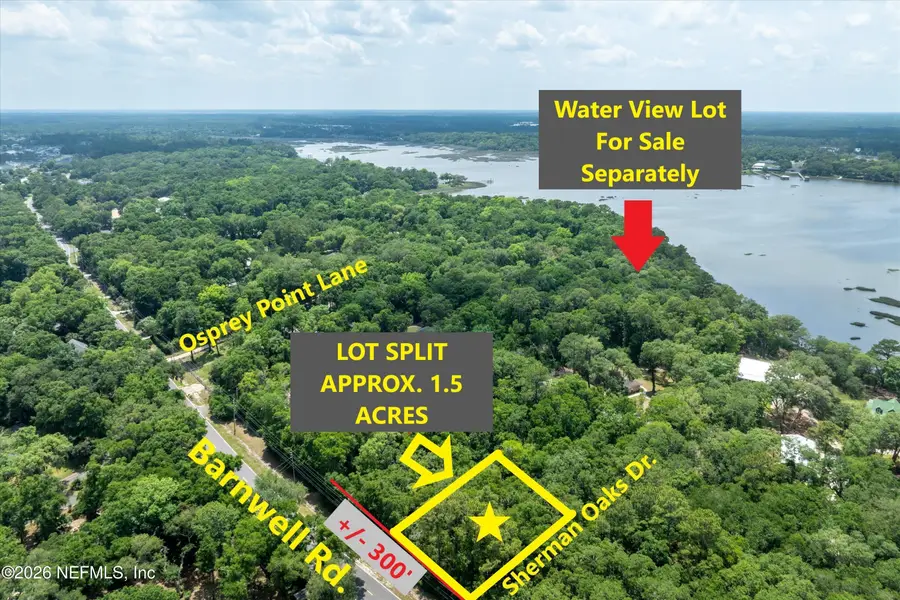 0 Barnwell Road, Fernandina Beach, FL 32034 - #3