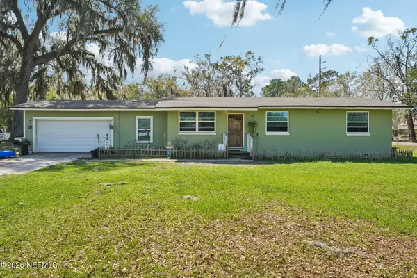 5822 Trout River Boulevard, Jacksonville, FL 32219
