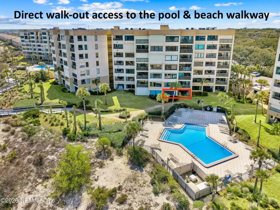 4800 Amelia Island Parkway #B-103, Fernandina Beach, FL 32034 - #3