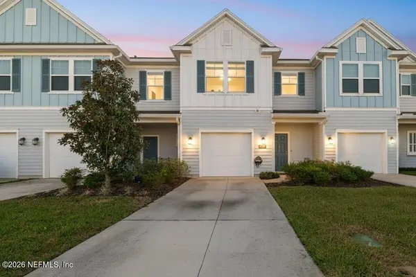 12712 Josslyn Lane, Jacksonville, FL 32246