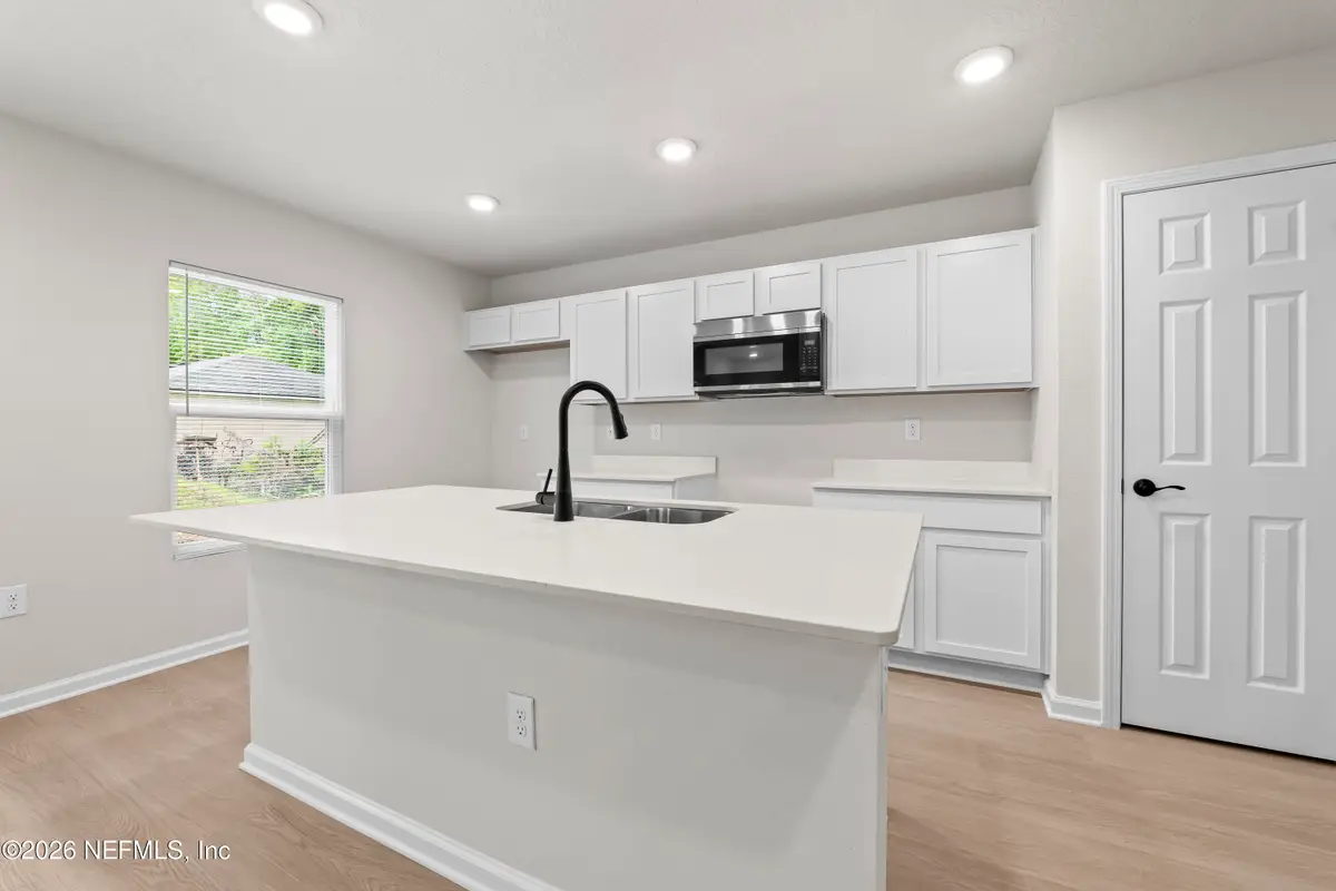 5704 Benedict Road, Jacksonville, FL 32209 - #1