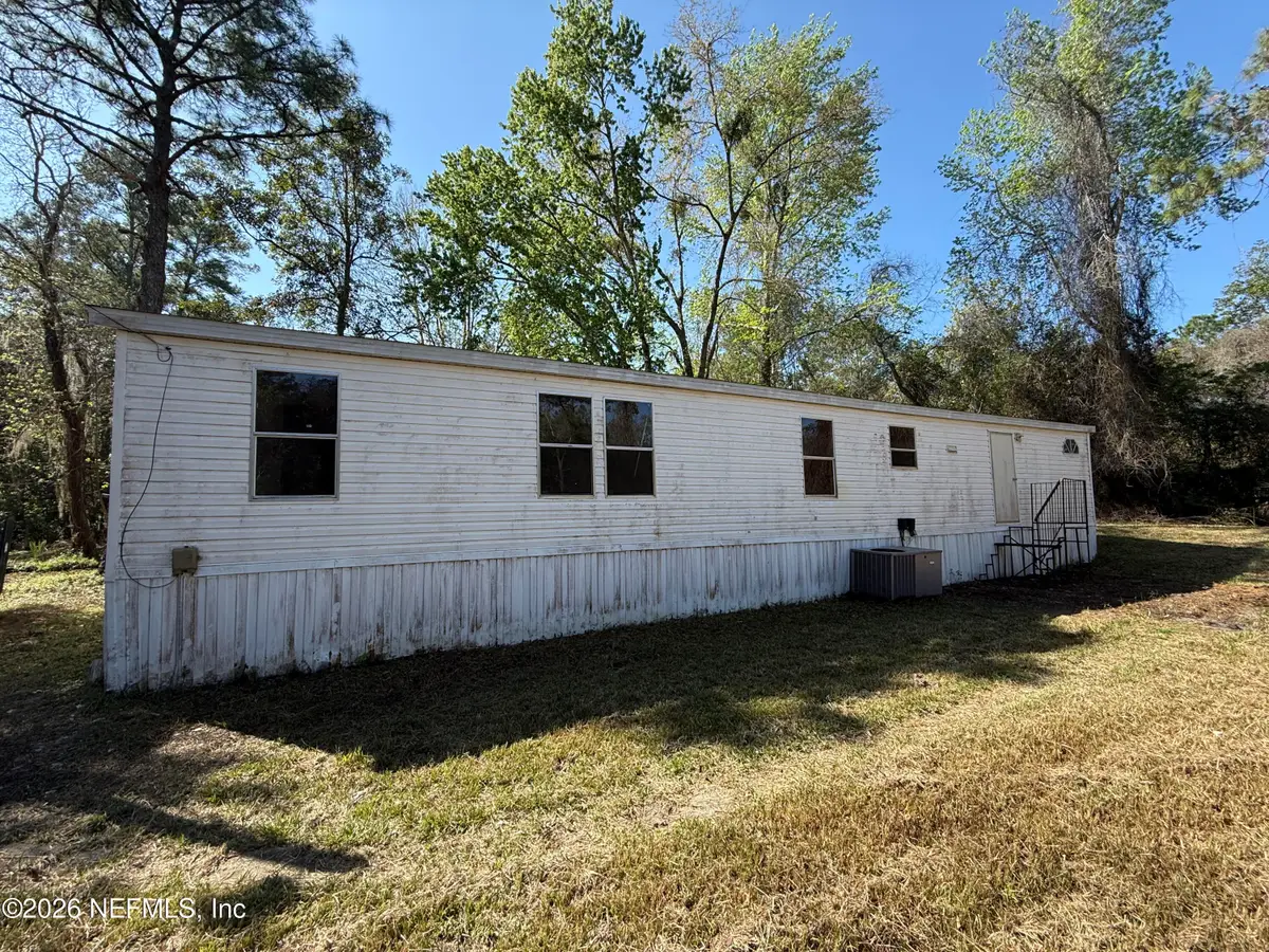 203 Quail Hollow Road, Satsuma, FL 32189 - #1