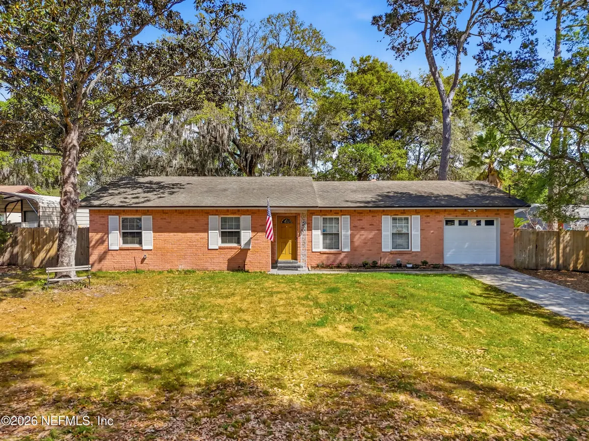 12605 Remler W Drive, Jacksonville, FL 32223 - #1