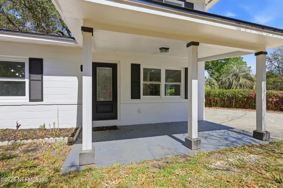 3675 Nicholas S Circle, Jacksonville, FL 32207 - #2