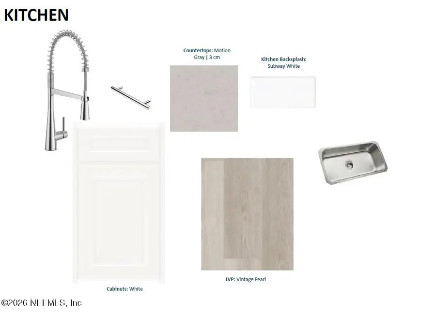 268 Flintlock Lane, World Golf Village, FL 32095 - #2