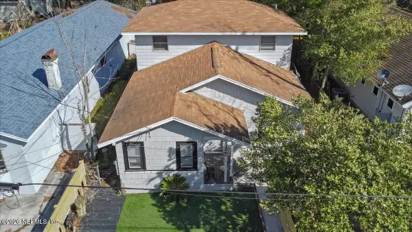 1565 7th W Street, Jacksonville, FL 32209