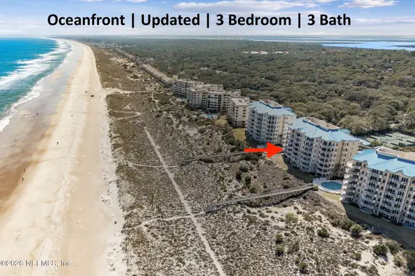 4776 Amelia Island Parkway #45, Fernandina Beach, FL 32034
