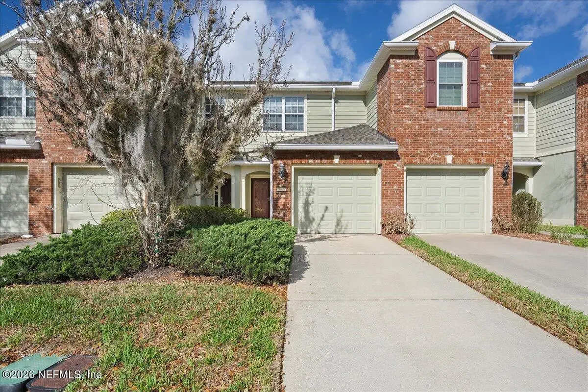 7032 Roundleaf Drive, Jacksonville, FL 32258 - #1
