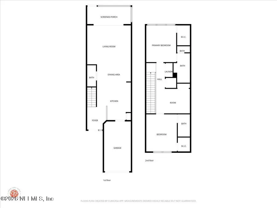 7032 Roundleaf Drive, Jacksonville, FL 32258 - #2