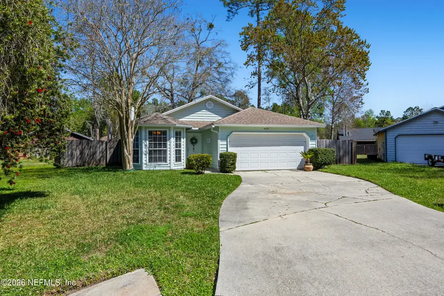 1845 Tudor Court, Middleburg, FL 32068 - #3