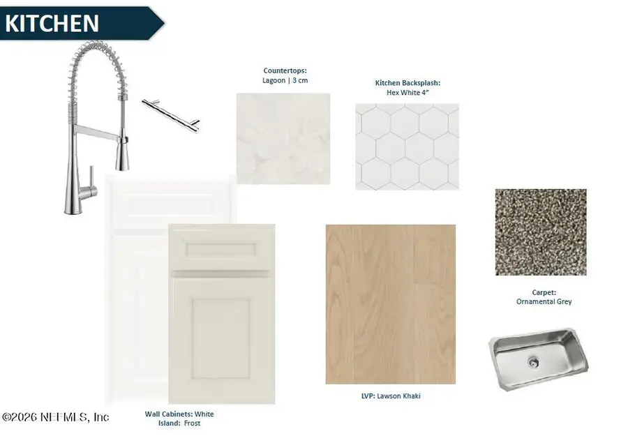 597 Blind Oak Circle, World Golf Village, FL 32095 - #2