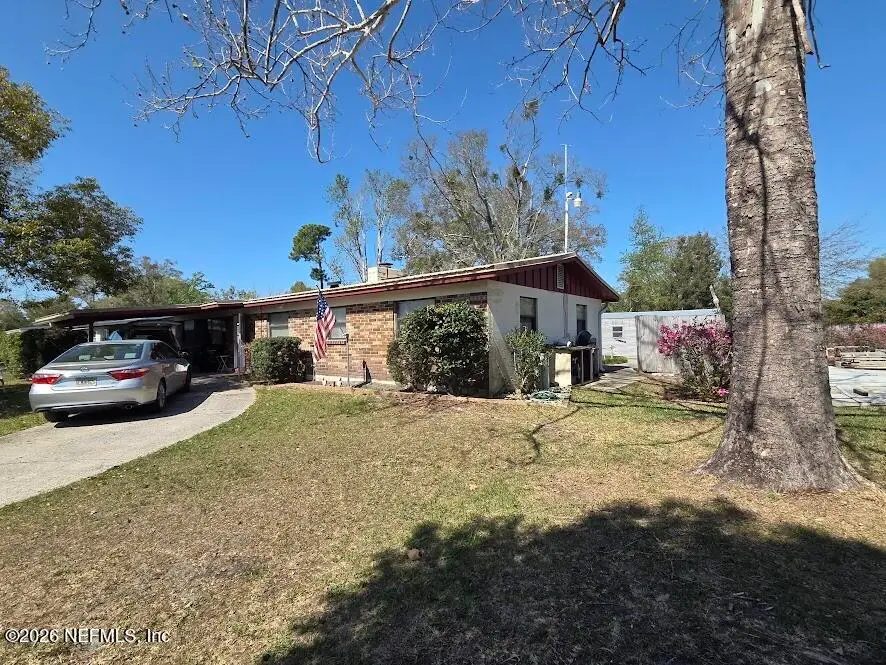 295 Bonnlyn Drive, Orange Park, FL 32073 - #3