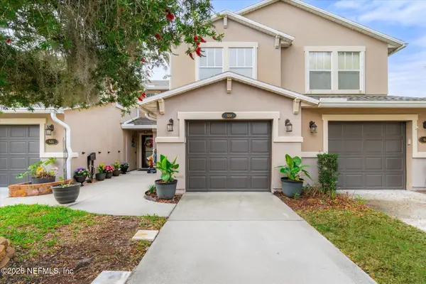 519 Cabernet Place, St. Augustine, FL 32084