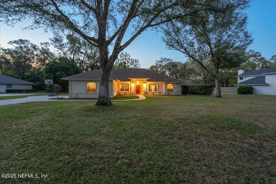 735 Charmwood Drive, Saint Augustine, FL 32086 - #2