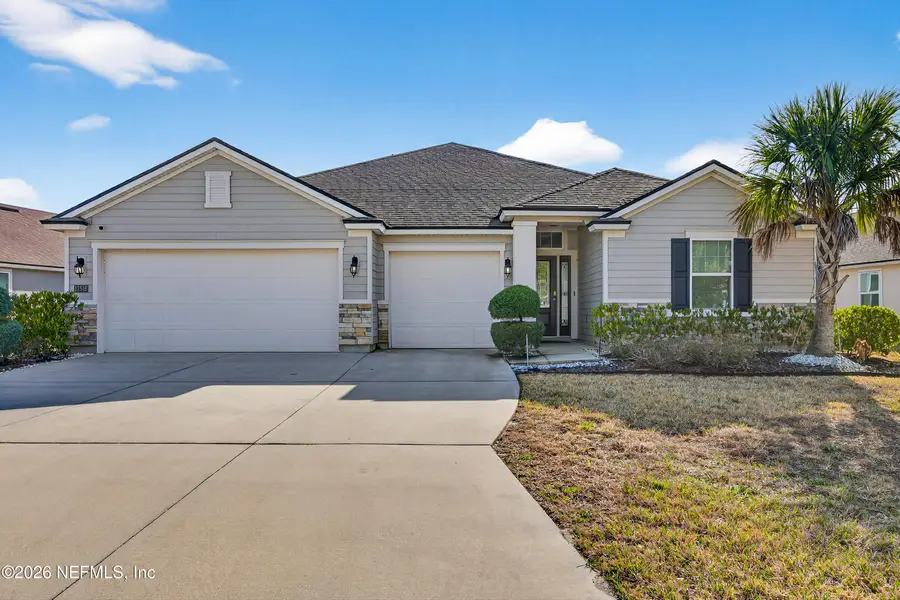 11516 Red Koi Drive, Jacksonville, FL 32226 - #2