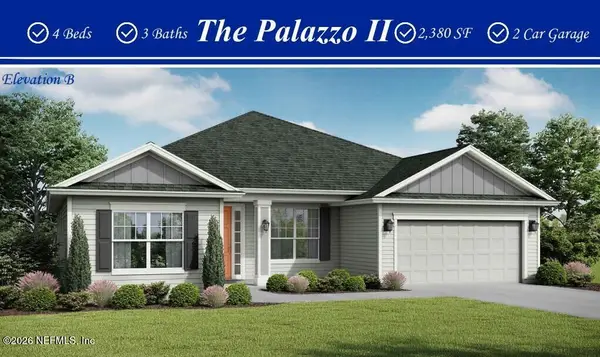 14637 Katie Cove Drive #0030, Jacksonville, FL 32226