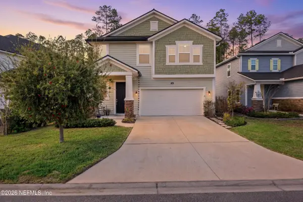 560 Windermere Way, St. Augustine, FL 32095