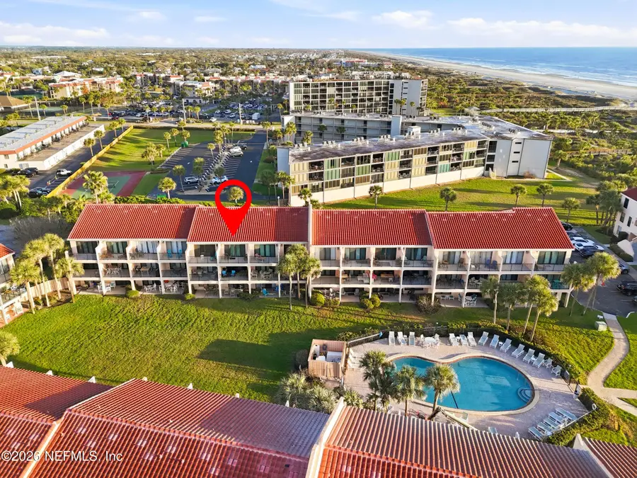 1733 Sea Fair Drive #12229, Saint Augustine Beach, FL 32080 - #2