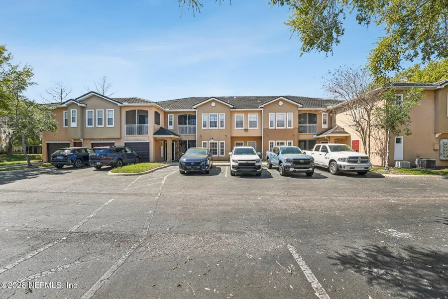 10075 Gate N Parkway #2203, Jacksonville, FL 32246 - #2